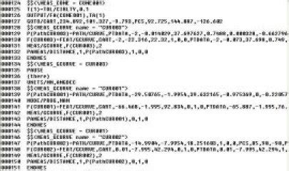 dmis2567|DMIS code (jpg) .